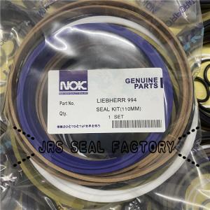 Quality LIEBHERR 944 BOOM ARM BUCKET SEAL KIT 924 934 CYLINDER wholesale