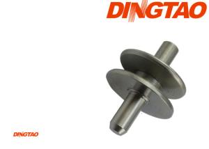 Quality DT GT5250 / S5200 Auto Cutter Parts 27864000 42885000 Shaft Pulley Assy One Pc wholesale