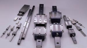 Quality Rexroth Slide Linear Guideway Bearing R165381220 For Rolling Mill wholesale