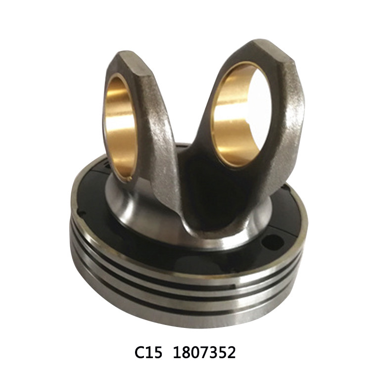Forged Piston 3406E / C15 Piston Crown 1807352