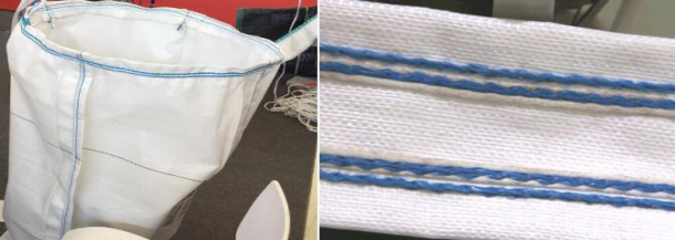 Big Bags Making Sewing Machine