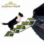Dog Ladder Stairs Outdoor Pet Gear Portable Dog Stairs Dog Stairs Pet