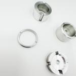 6061 Aluminum CNC Turning Parts Durable Machined Stainless Steel Parts