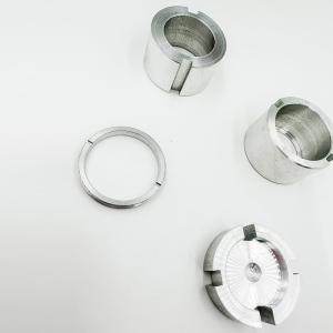 Quality 6061 Aluminum CNC Turning Parts Durable Machined Stainless Steel Parts wholesale