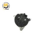 0124525002 Diesel Electric Alternator Generator 05015066AA For Dodge Durango