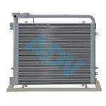 Chinese Manufacturer Custom Design Aluminium Bar Plate Heat Exchanger For