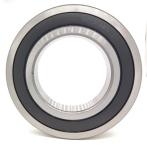 6217 2RS Heavy Duty Radial Deep Groove Steel Ball Bearings 85x150x28mm