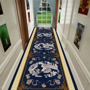 Quality Entrance Corridor Stairway Hotel Large Commercial Floor Mat Special Ancient 100cm width wholesale
