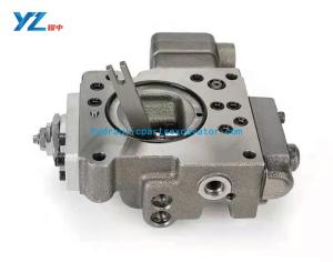 Quality EC460 EC480 Main Pump Regulator VOE14623844 VOE14623845 Hydraulic Fittings wholesale