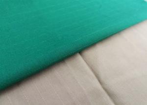 Quality 59/60&quot; Width T65/C35 250GSM Dyeing Waterproof Fabric wholesale