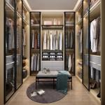 Dustproof Sliding Door Glass Laminated Window Glass For Cloakrooms