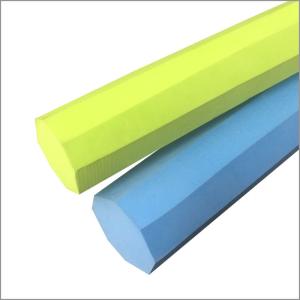 Quality Cylinder EVA Octagon Solid Foam Pool Noodles Swimming Aid wholesale