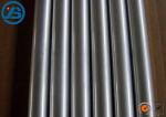 Metallic Magnesium Alloy Bar Semi - Continue Casting Magnesium Alloy Rod