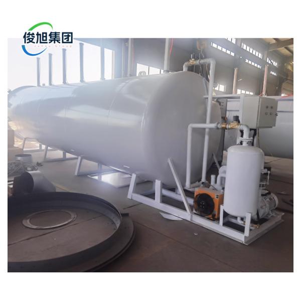 High Frequency Electric Wood Vacuum Drying Kiln Equipment Dryer for Customized