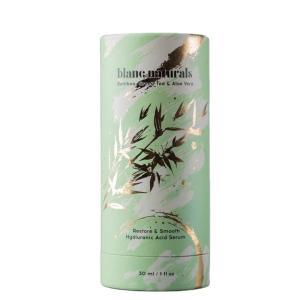 Quality Elegant 50ml Paper Cylinder Tube Box Multifunctional Recyclable wholesale