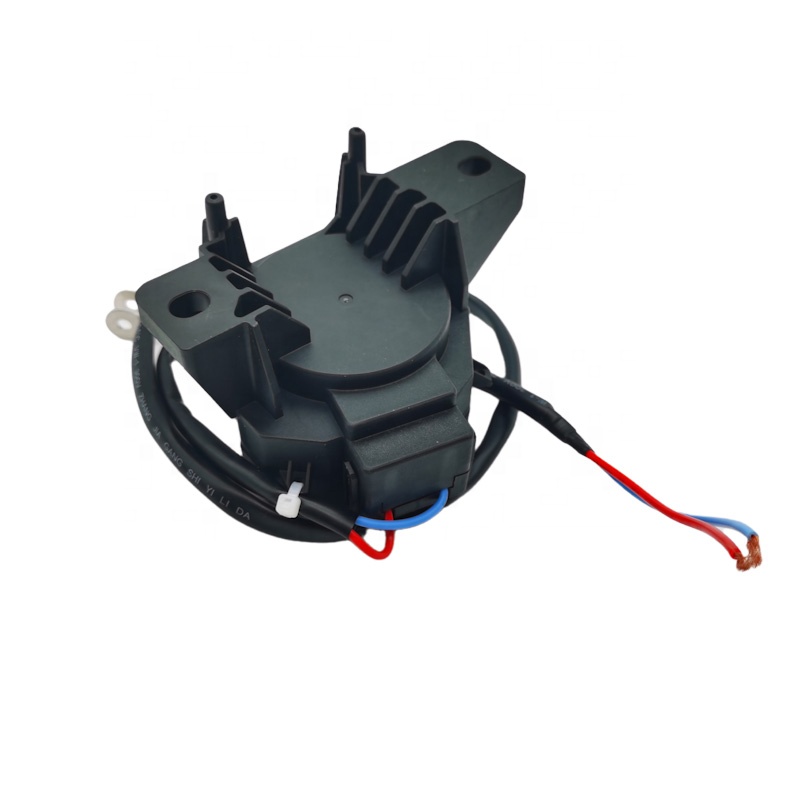 Surmount 220V 6W S3 8s-on 8s-off QA12-30 Drain Motor Ideal for Washing Machine Repairs