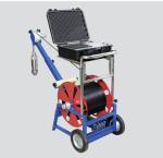 1000m Dual Borehole Inspection Camera Water Well Camera with Auto Cable Function
