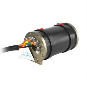 Quality Electric AC 22KW 24000RPM Permanent Magnet Reluctance Motor wholesale
