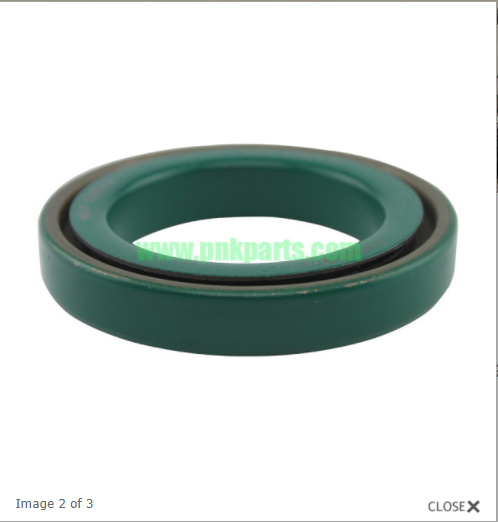 RE505515 SEAL FRONT FIT FOR JOHNDEERE TRACTOR MODEL :4045 6068 1490 5090E