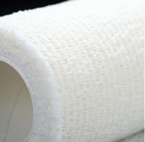 Quality Waterproof White Medical Bandage Tape Roll Self Adhesive High Elasticity wholesale