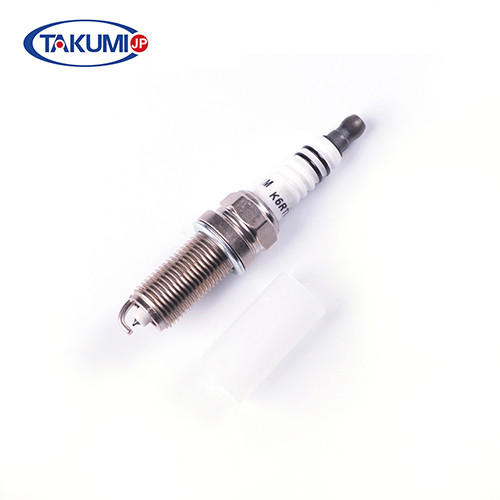 Denso VT20 Auto Spark Plugs Iridium Platinum Electrode 0.8mm Gap 6 Heat Range