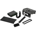 Cast Iron Welding Services Cut Machining Metal Tube Fabrication Laser Cutting
