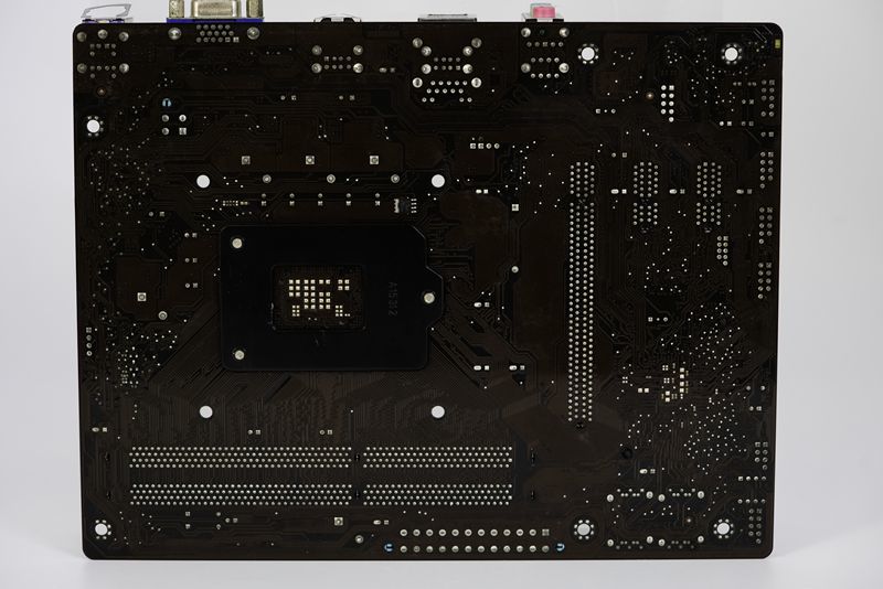 Industrial-Grade SFF Computer Motherboard PCBA FR4 ENIG Finish For Industrial Automation & Medical Devices