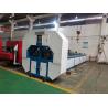 Buy cheap 300 I Beam Hydraulic Punching Machine 60 Times/Min 380V from wholesalers