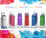 HOT 3 Handles IPL Laser Hair Removal and Skin Rejuvenation Beauty Eqiupment IPL