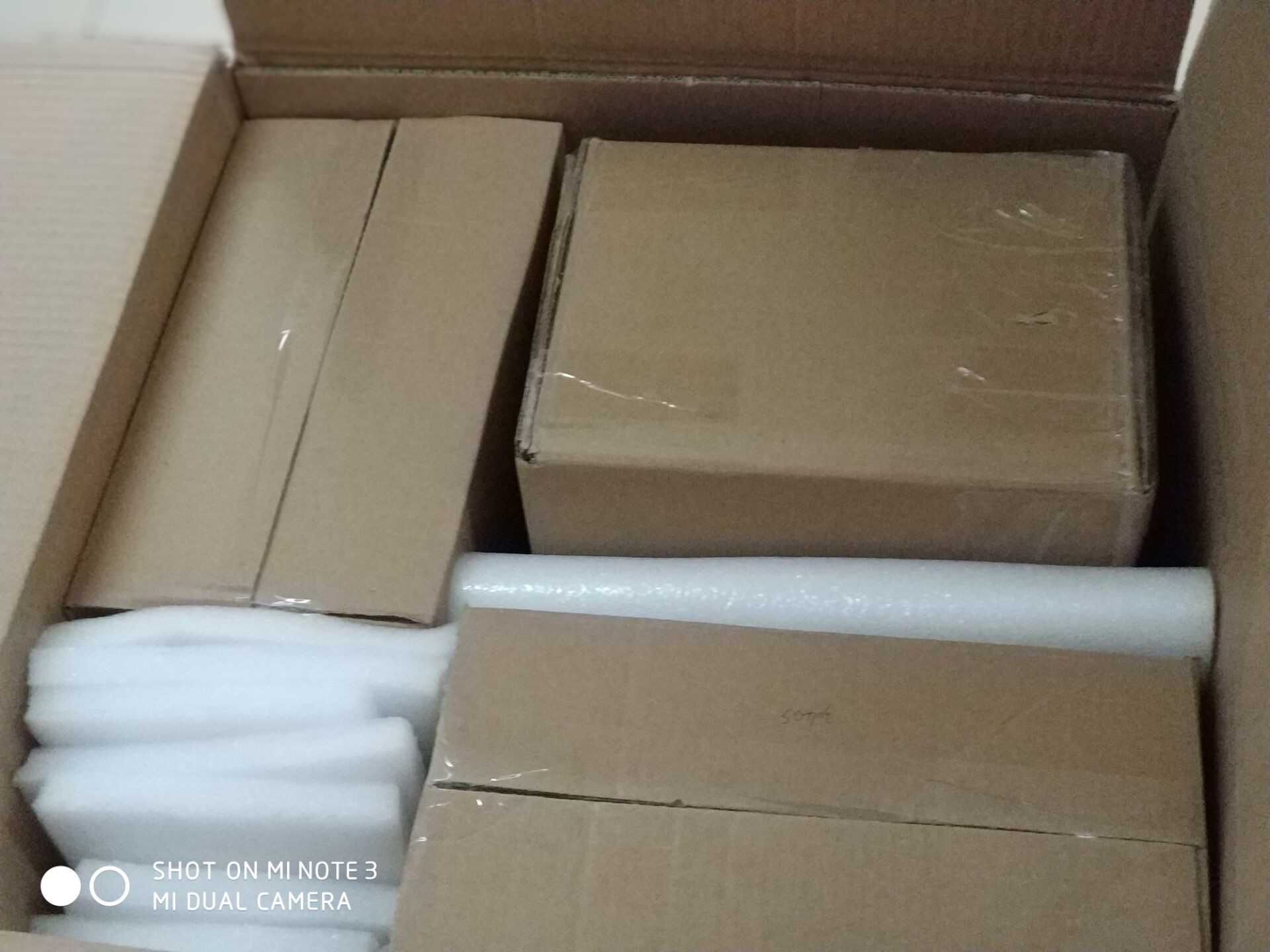 120kg Ultraviolet Absorption Photometer Spare Parts Tubes Autosampler
