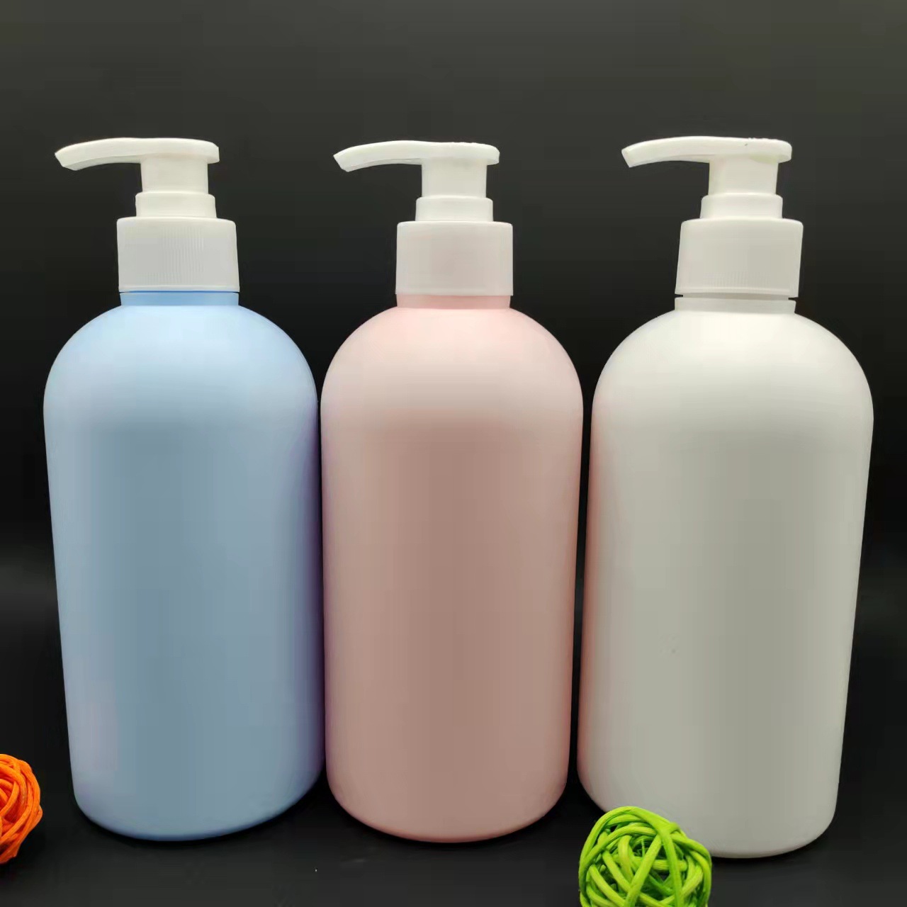 Home Cleaning PET Trigger Spray Bottle 500ml 750ml 1000ml 16oz 32oz at with UV Printing and PET Plastic
