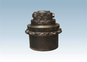 Quality 92Kgs Hydraulic Travel Motor TM09VC-06 for Liugong LG906 LG907 Excavator Genuine Motor wholesale