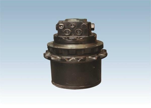 92Kgs Hydraulic Travel Motor TM09VC-06 for Liugong LG906 LG907 Excavator Genuine
