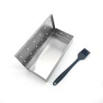 Outdoor 4.4cm BBQ Smoke Generator