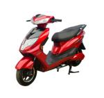 50km/H 1000W 60V Adult Electric Scooter With LCD Display