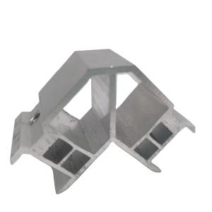 Quality Doors And Windows Aluminium Corner Joint Without Glue In Village wholesale