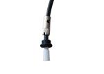 Pvc 1268332 90347189 Outcasing Custom Speedometer Cable 90336830 1268284 For