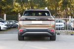 High Speed Electric Vehicle With 3 Curb Weight And 60 KWh Battery Capacity
