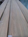 Ovangkol (Amazaque, Mongoy) Wood Veneer Chapas de Maderas