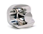 Mirror Precision CNC Machining Services 5 Axis Stainless Steel Machined Parts