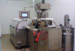 Mini Softgel Making Machine For Cosmetic And food Industry