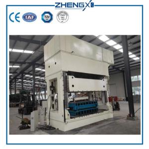 Quality 500 Ton Energy Saving Servo Motor Car Interior Decoration Parts Hydraulic Press Machine wholesale