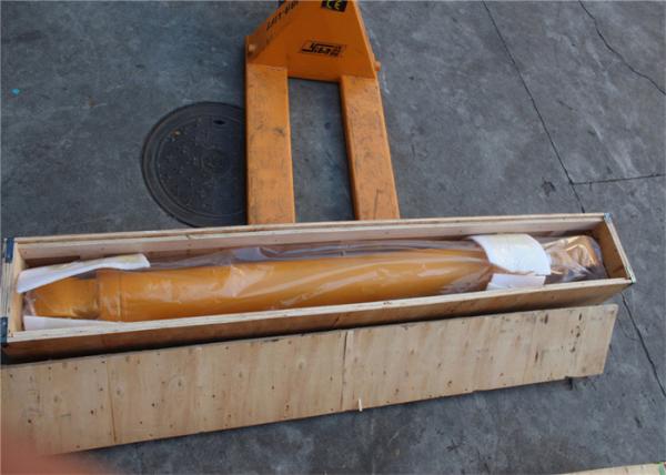 Belparts R210 R210-9 R210LC-9 Excavator Hydraulic Spare Parts Bucket Cylinder