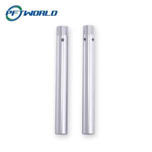 Quality Electroplating Surface CNC Turning Parts Stainless Steel Brass 3D Printing Service wholesale