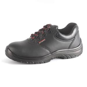 Quality Black Industrial Safety Shoes Waterproof Safety Shoes For Men wholesale