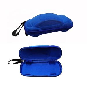 Quality Durable Private Label Hard Shell EVA Glasses Case Shock Resistant wholesale