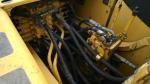 Used KOMATSU PC220 EXCAVATOR JAPAN
