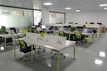 Shenzhen Silu Technology Co., Ltd