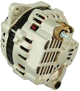 Quality 12V 100A MITSUBISHI Colt Alternator Space Gear Generator Lester 12647 A005TA0391 A005TA1891 A3TA0491 wholesale