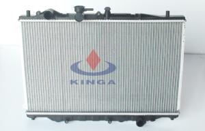 Quality 1988 - 1992 626GD car mazda mx6 radiator OEM F8C1-15-200 , F8C7-15-200 , FE4J-15-200 wholesale
